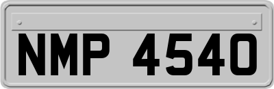 NMP4540