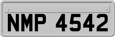 NMP4542
