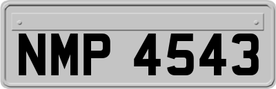 NMP4543