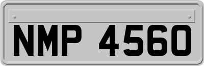 NMP4560