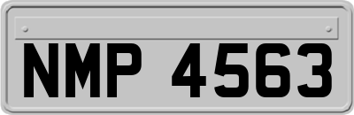 NMP4563