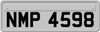 NMP4598