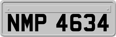 NMP4634