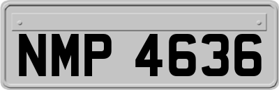 NMP4636
