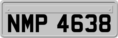 NMP4638