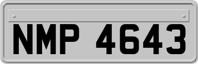 NMP4643