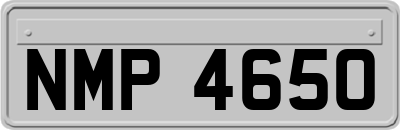 NMP4650