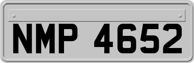NMP4652