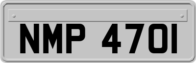 NMP4701