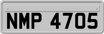 NMP4705