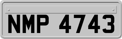 NMP4743