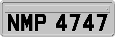 NMP4747