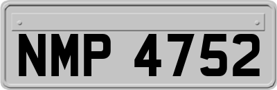 NMP4752