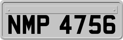 NMP4756