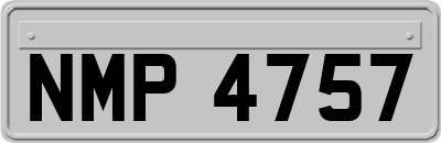 NMP4757