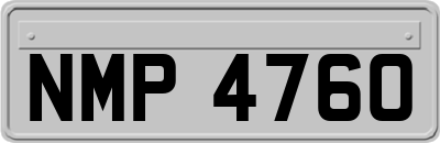 NMP4760