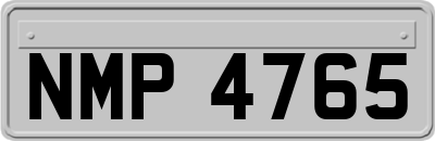 NMP4765