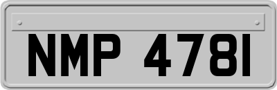 NMP4781