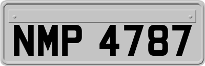 NMP4787