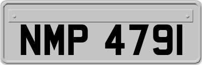 NMP4791