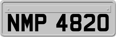 NMP4820