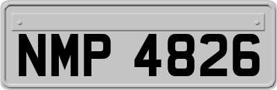 NMP4826
