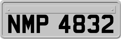 NMP4832