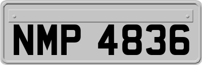 NMP4836