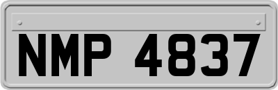 NMP4837