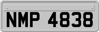 NMP4838