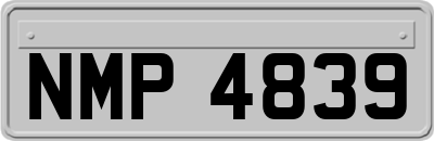 NMP4839