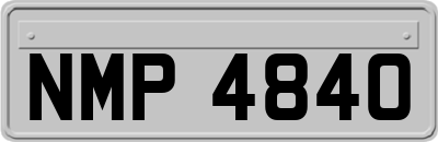 NMP4840