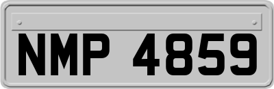 NMP4859