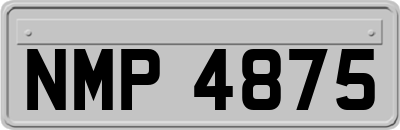 NMP4875