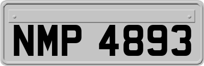 NMP4893