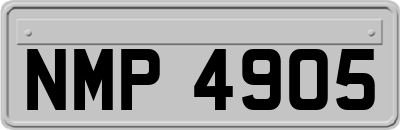 NMP4905