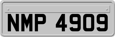 NMP4909