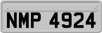 NMP4924
