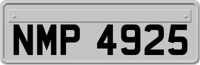 NMP4925