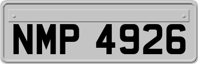 NMP4926