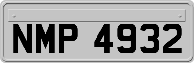 NMP4932