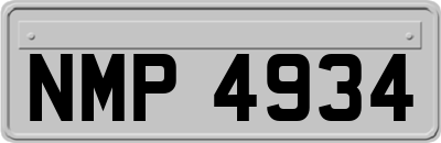 NMP4934