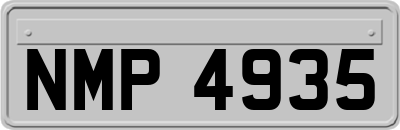 NMP4935