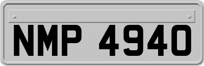 NMP4940