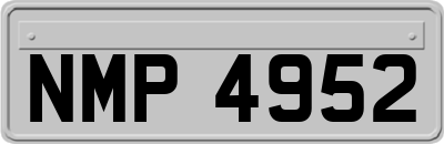 NMP4952