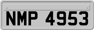 NMP4953