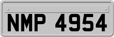 NMP4954