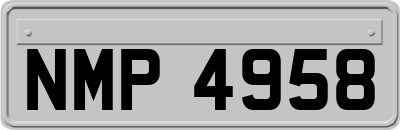NMP4958