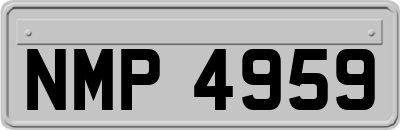 NMP4959