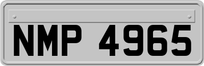 NMP4965